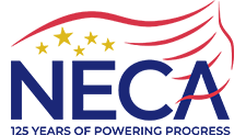 NECA Logo