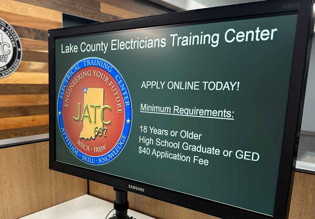 Computer Apply Online Page